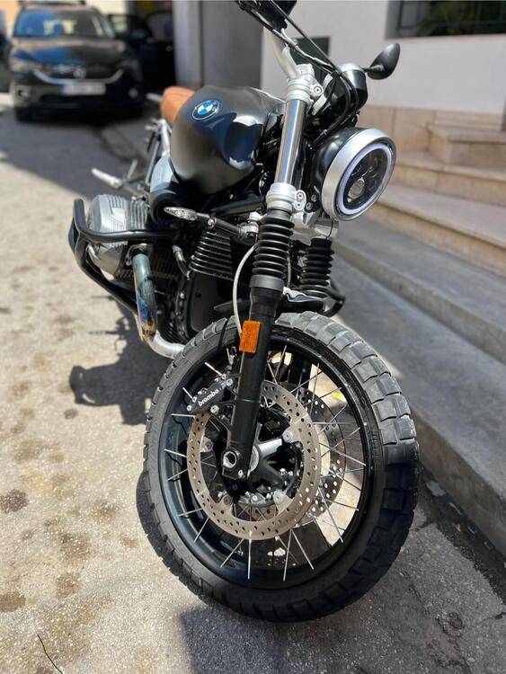 Bmw R nineT Urban GS 1200 (2017 - 20) (4)