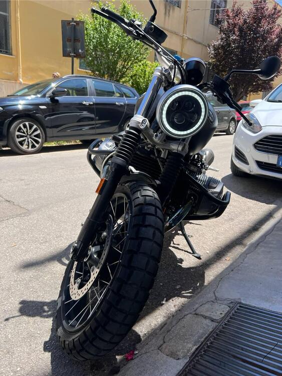 Bmw R nineT Urban GS 1200 (2017 - 20) (5)