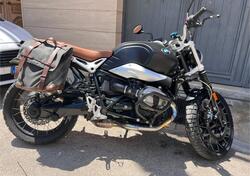 Bmw R nineT Urban GS 1200 (2017 - 20) usata
