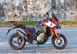 Ducati Multistrada V4 Pikes Peak (2021 - 24) usata