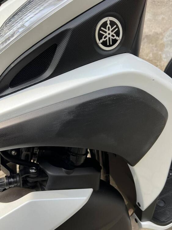 Yamaha Tricity 125 (2014 - 17) (5)