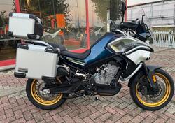 CFMOTO 800MT Touring (2022 - 25) usata