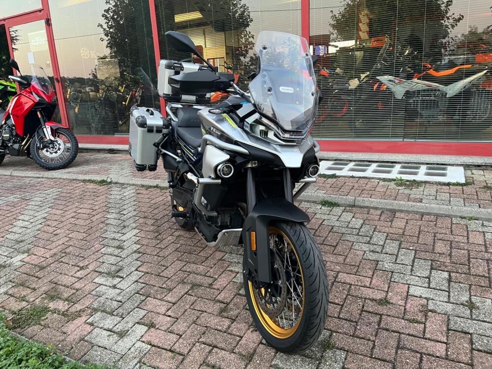 CFMOTO 800MT Touring (2022 - 25) (4)