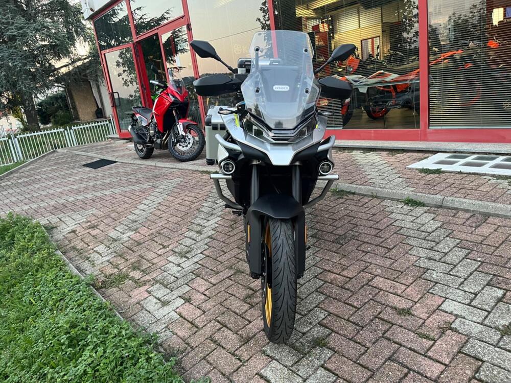 CFMOTO 800MT Touring (2022 - 25) (5)