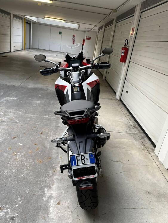 Ducati Multistrada V4 1100 S Sport (2021) (4)