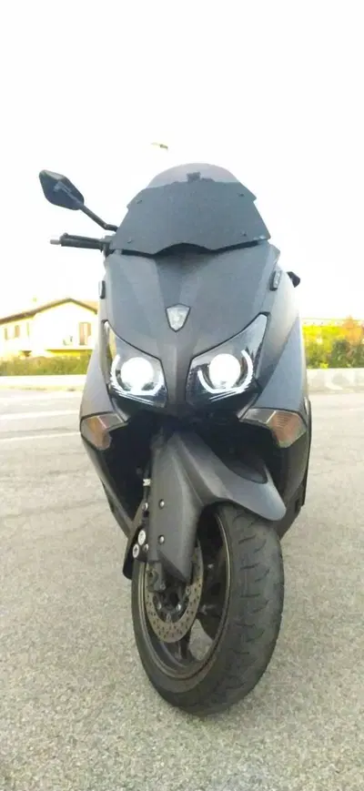 Yamaha T-Max 530 (2012 - 14) usata
