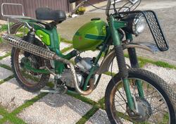 Altre marche Trail d'epoca