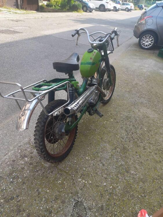 Altre marche Trail (2)