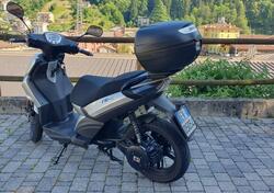 FD Motors F5-E (2020 - 25) usata