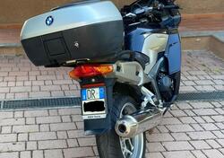 vendo BMW K1300 GT