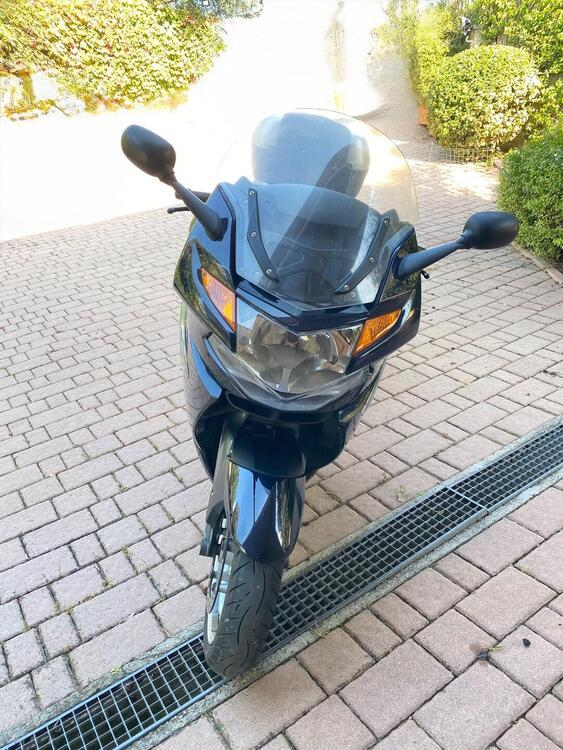 vendo BMW K1300 GT (4)