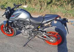 Ducati Monster 937 + (2021 - 25) usata