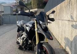 Aprilia Dorsoduro 750 (2009 - 14) usata