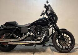 Harley-Davidson 1450 Super Glide Sport (1999 - 01) - FXDX usata