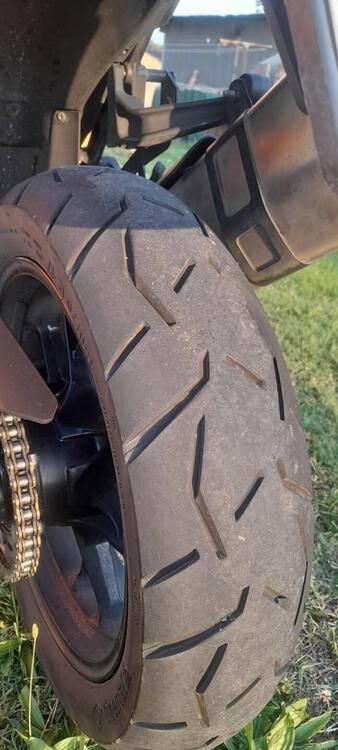 KTM 1090 Adventure S - L (2017 - 19) (4)