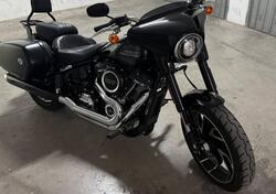 Harley-Davidson Sport Glide (2021 - 25) usata