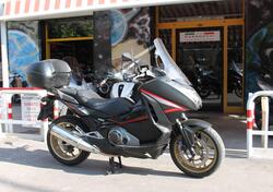 Honda Integra 750 DCT ABS (2014 - 15) usata