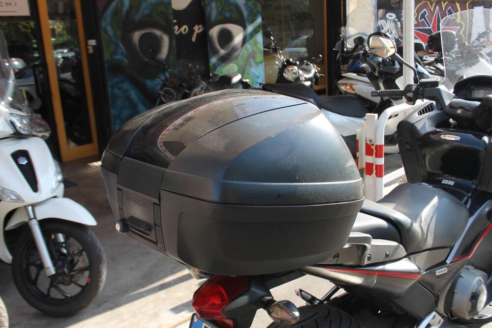 Honda Integra 750 DCT ABS (2014 - 15) (3)