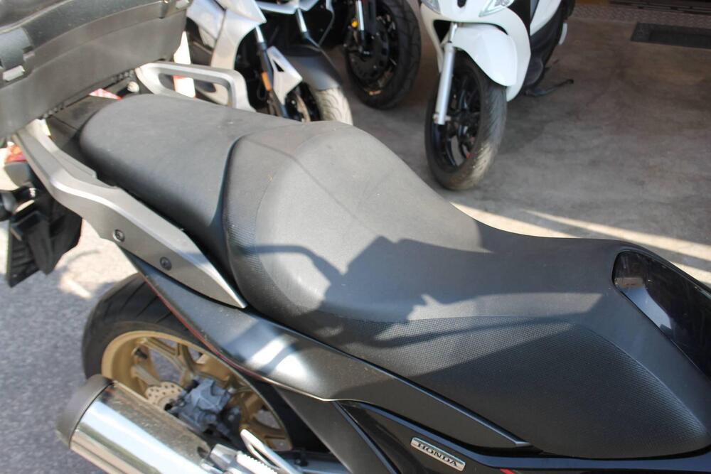 Honda Integra 750 DCT ABS (2014 - 15) (4)