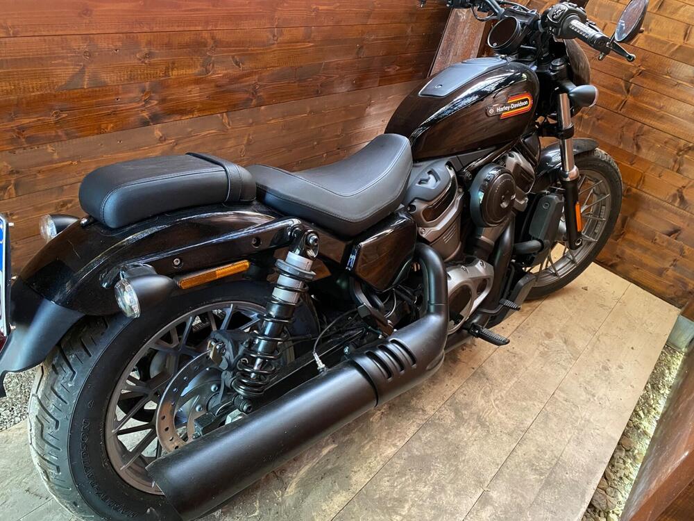 Harley-Davidson Nightster Special (2023 - 25) (2)