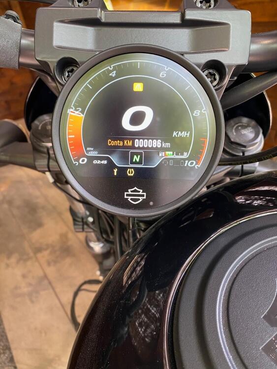 Harley-Davidson Nightster Special (2023 - 25) (5)