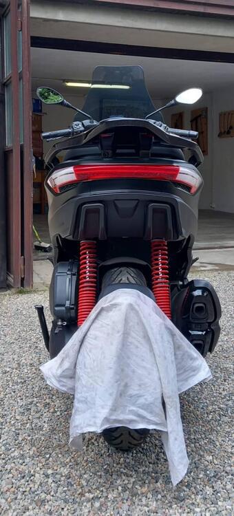 Piaggio MP3 400 Sport ABS Hpe (2023 - 24) (3)