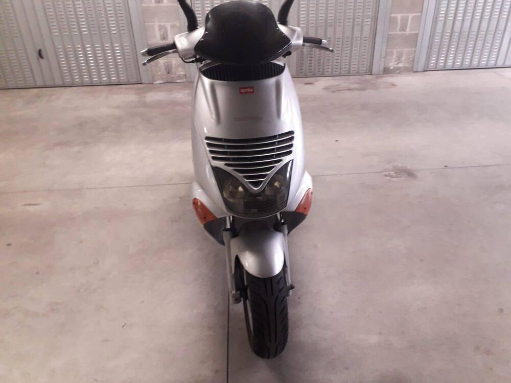 Aprilia Leonardo 150 (1997 - 02) (2)