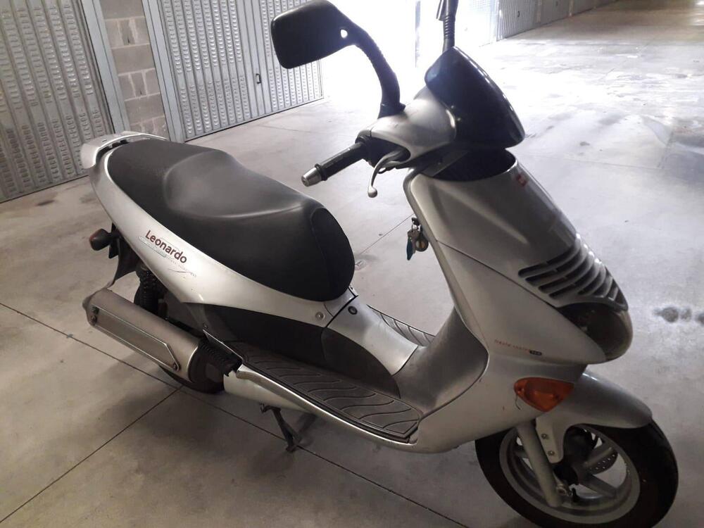 Aprilia Leonardo 150 (1997 - 02) (3)