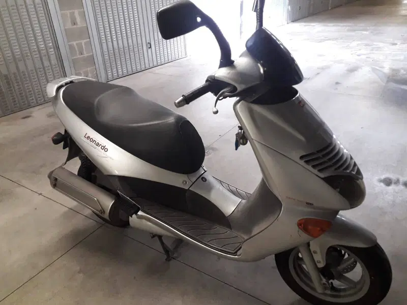 Aprilia Leonardo 150 (1997 - 02) (3)