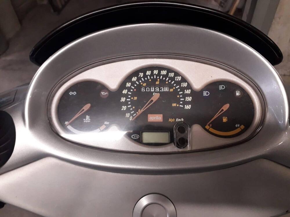 Aprilia Leonardo 150 (1997 - 02) (4)