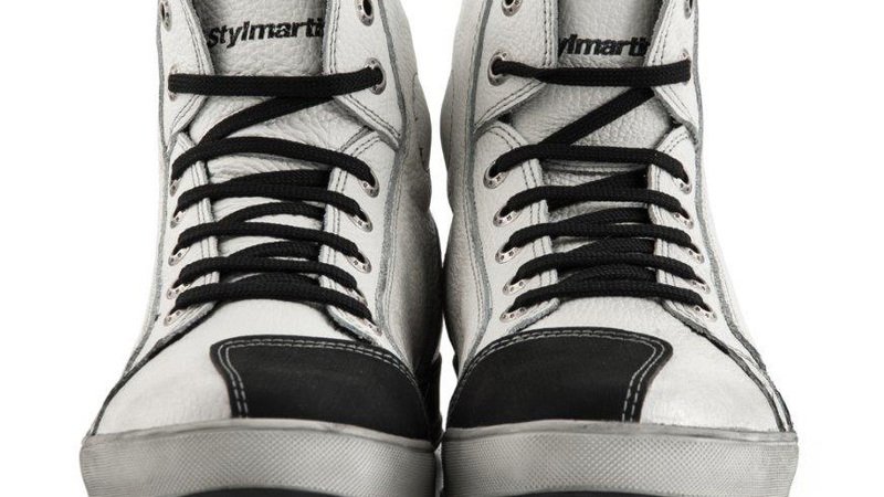 Sneaker Stylmartin: nuove Panama e Melbourne