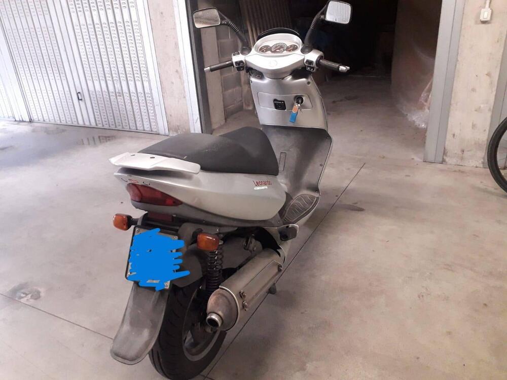 Aprilia Leonardo 150 (1997 - 02) (5)