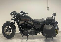 Harley-Davidson 1200 Forty-Eight (2010 - 15) usata