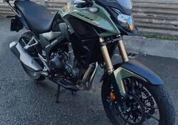Honda CB 500 X (2022 - 23) usata