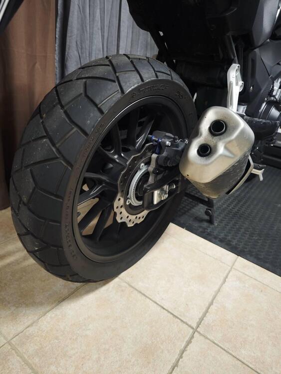 Honda CB 500 X (2022 - 23) (4)