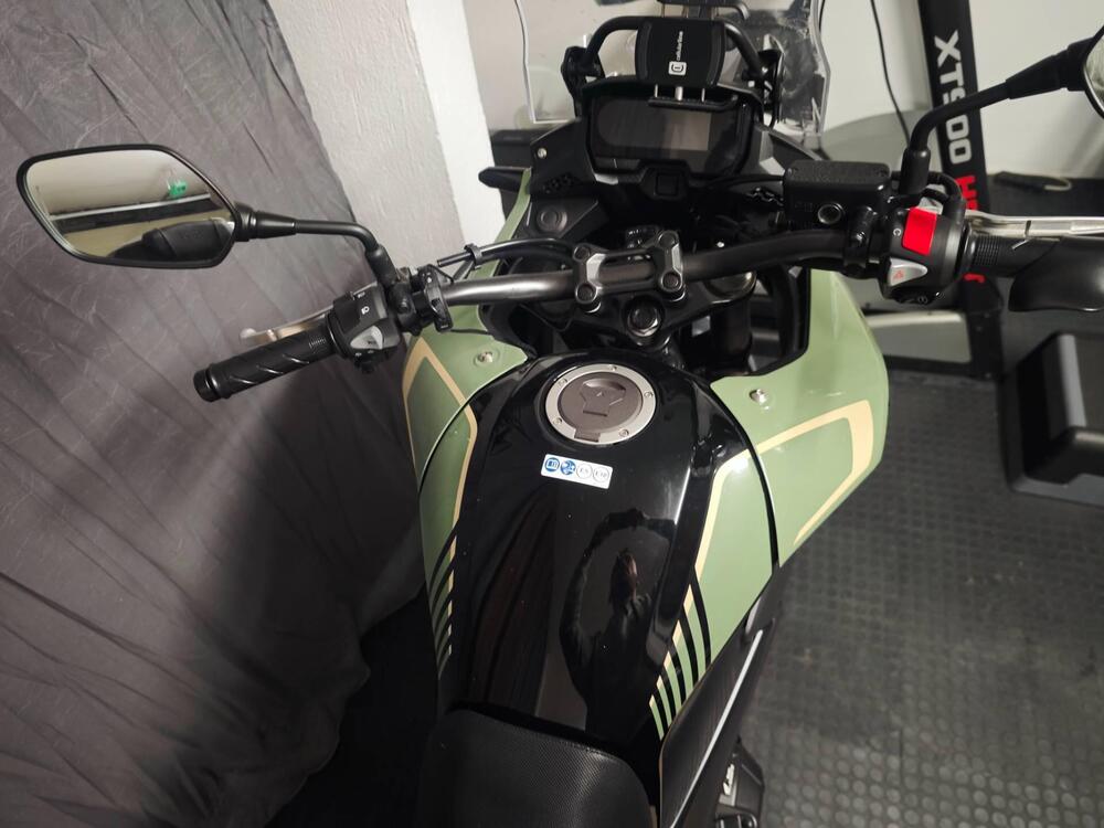 Honda CB 500 X (2022 - 23) (5)