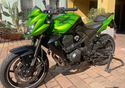 Kawasaki Z 750 (2007 - 14) usata