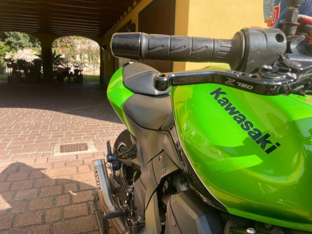 Kawasaki Z 750 (2007 - 14) (5)