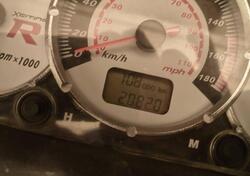 Kymco Xciting 300i R (2007 - 14) usata