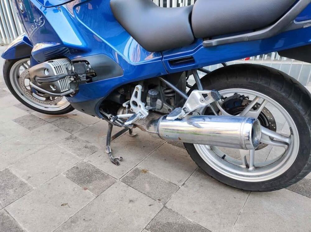 Bmw R 1150 RS (2001 - 06) (5)