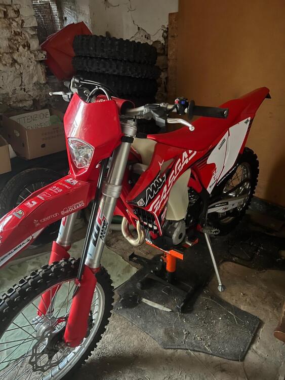GASGAS EC 250 F (2023) (5)
