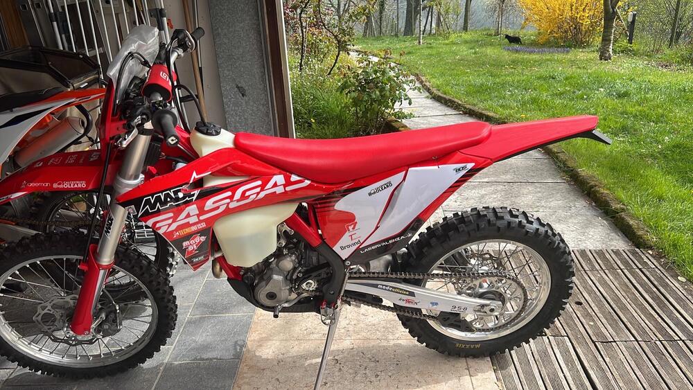 GASGAS EC 250 F (2023)