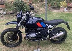 Bmw R nineT Urban GS (2021 - 24) usata