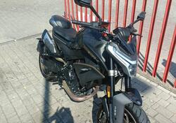 CFMOTO 800NK Sport (2023 - 25) usata