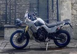 Yamaha Ténéré 700 Explore Edition (2023 - 25) usata