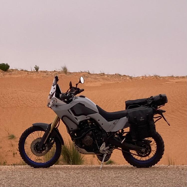 Yamaha Ténéré 700 Explore Edition (2023 - 25) (4)