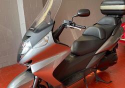 Honda Silver Wing 400 (2006 - 09) usata