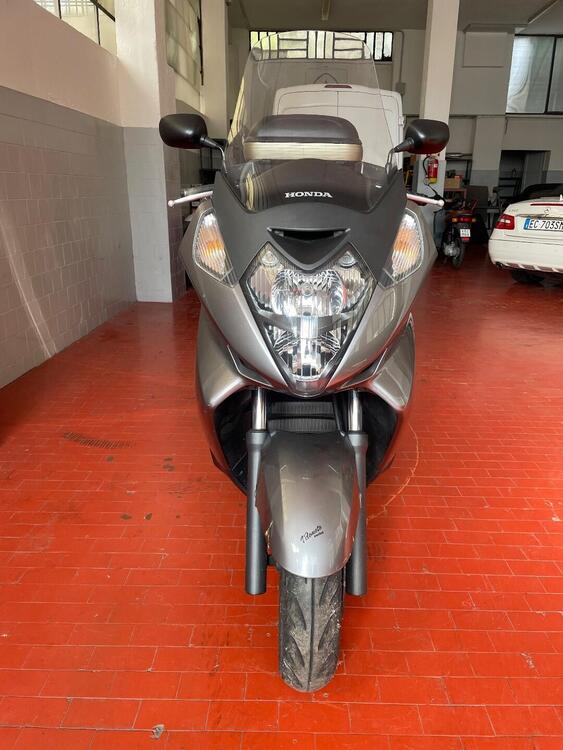 Honda Silver Wing 400 (2006 - 09) (3)
