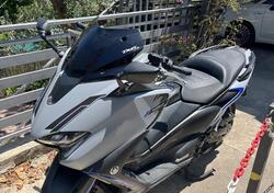Yamaha T-Max 560 (2020 - 21) usata