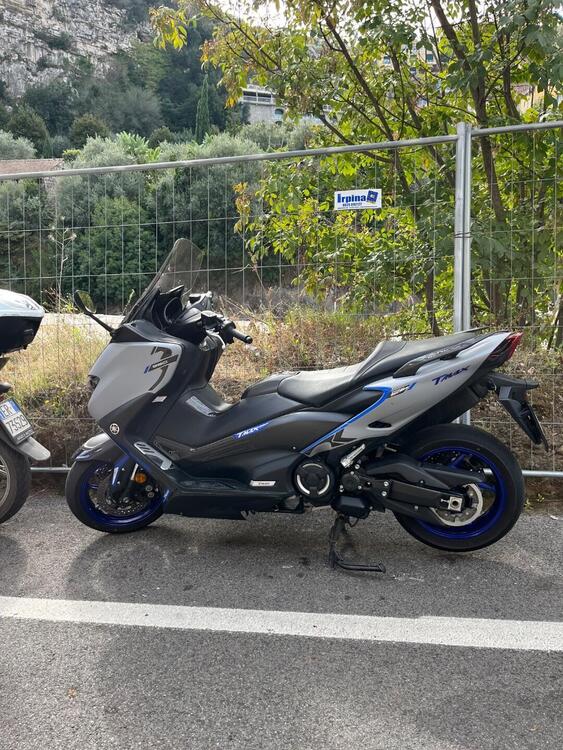 Yamaha T-Max 560 (2020 - 21) (4)